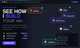 build n8n automation, n8n ai agent and n8n CRM integration