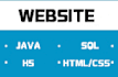 do any website development of java and good at it