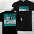 do custom and trendy t shirt design
