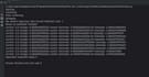do embedded programming, python and c plus plus