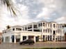 create 3d exterior rendering and facade design