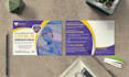 design attractive post card and eddm in 12 hours