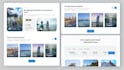 create wordpress travel affiliate website for passive income