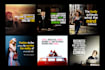 create motivational image quotes for instagram facebook