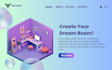 do html css bug fixing, fix javascript logic, fix responsive issue