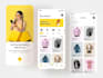 convert figma or xd UI design to flutter code