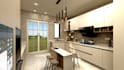 design your bathroom and kitchen