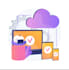 migrate website to new hosting or new domain