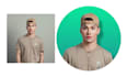 design instagram profile pictures for your handles professionally