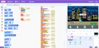 teach programming languages like scratch c python HTML css sql etc