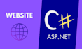 develop an asp net mvc and  dot net core applications