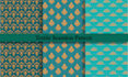 design a seamless,luxury pattern,monogram pattern designs
