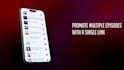 make a stunning mobile app promo video