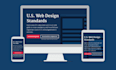 be your frontend developer using HTML, CSS, and react js