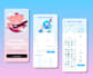make innovative UI UX solutions to enhance user satisfaction