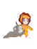 draw cute chibi anime characters