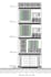 do 2d floor plan drafting, house plan and layout plan