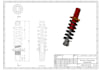 do 2d technical drawing, 3d modeling and editing  in solidworks, autocad