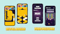 create 2d mobile games