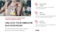 guide your amazon success with personalized weekly whatsapp coaching
