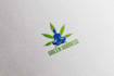 make experience high quality yoga logo design in 24 hours