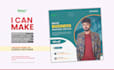 be your long term virtual assistant, web and socials manager