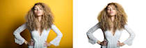 do clipping path, background removal edit images with a fast turnaround
