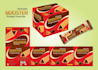 do packaging, label and wrapper designs