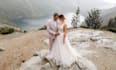 cull, edit and retouch your wedding photos