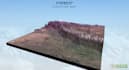 do professional realistic 3d terrain and professional gis mapping