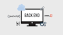 build backend nodejs django graphql nestjs sql mongodb AWS
