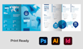 do professional brochure and flyer design services