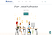 be full stack saas developer, building robust websites