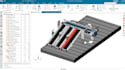 assist in computer aided design and nx mcd tasks