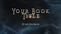 create this fantasy epic saga book trailer