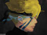 do digital art illustration concept realistic anime fanart oc