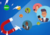 create 2d cartoons animated explainer videos