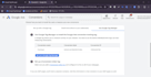 setup google ads conversion tracking, enhanced conversions via GTM