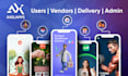 provide you enterprise mobile app solution for your business