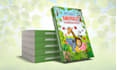 design kdp low content book cover, activity book and interior for kdp amazon