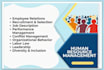 research and write business case studies, HR reports, and corporate briefs