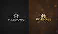 do professional luxury video intro logo, or text animations