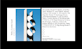 design unique abstract album covers in various styles
