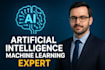 be your artificial intelligence expert and machine learning