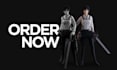 create anime 3d character models for games and animation