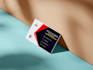 design print ready professional business card within 3 hrs