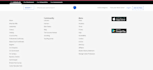 design your website with dot net core
