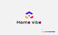 do modern business logo