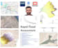 advanced gis mapping, satellite imagery, hydrolog, flood or watershed modeling