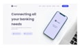 do creative website header, slider, ad banner, hero section